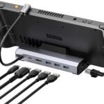 jsaux 6in1 dock