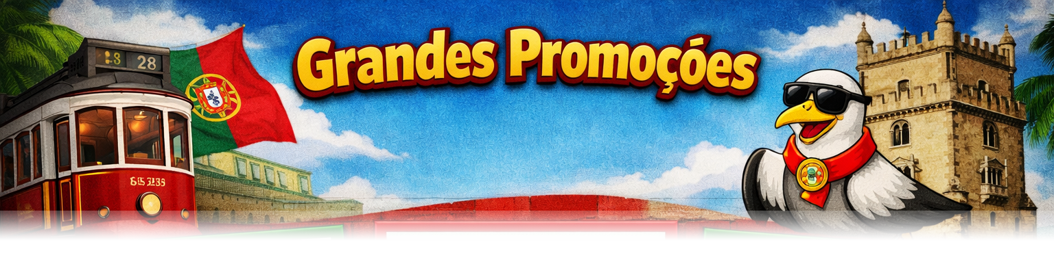 promocoes header