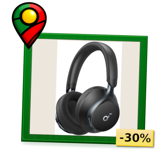 Descontos do dia - 11/05/2026 anker phones