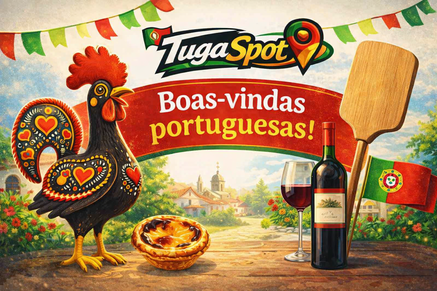 boas vindas portuguesasv2
